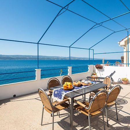 Beach House Sai Целина Экстерьер фото