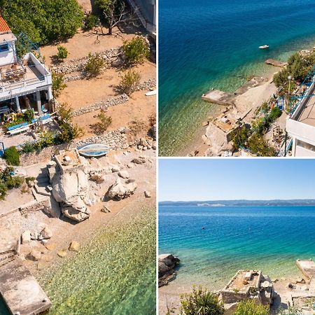 Beach House Sai Целина Экстерьер фото