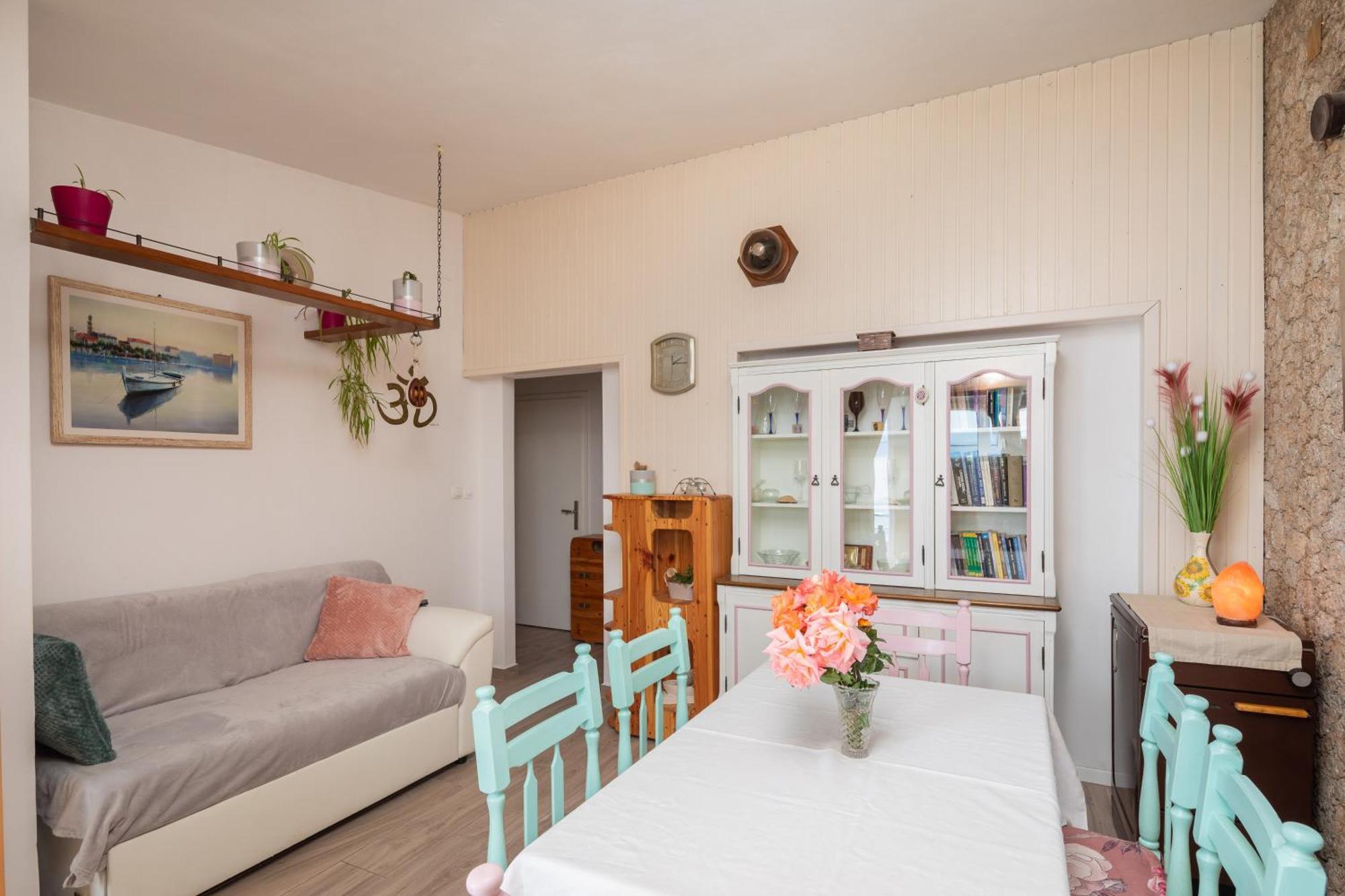 Beach House Sai Целина Экстерьер фото