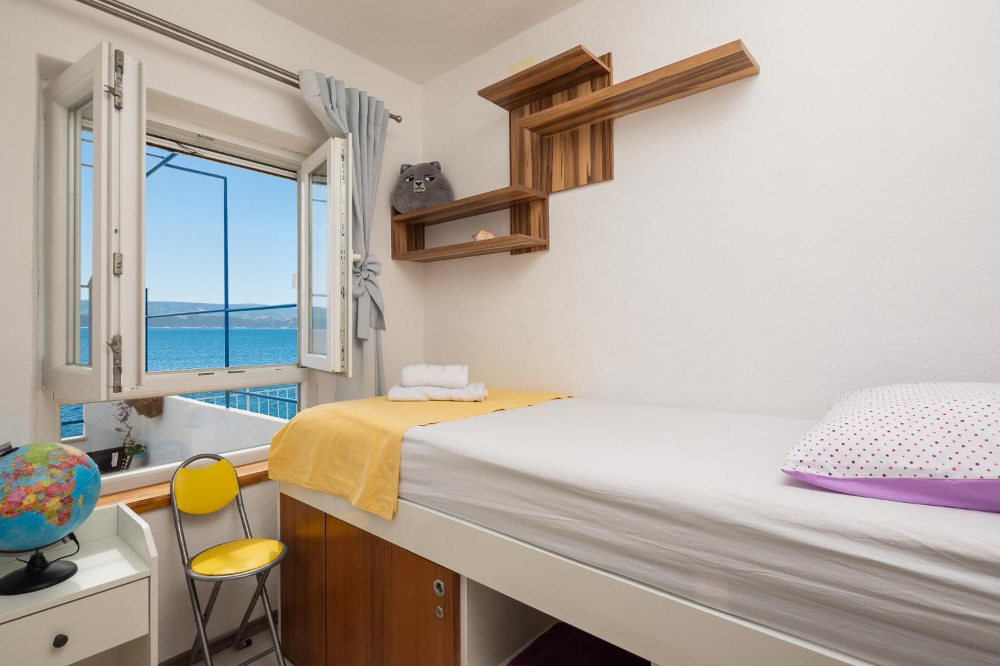 Beach House Sai Целина Экстерьер фото