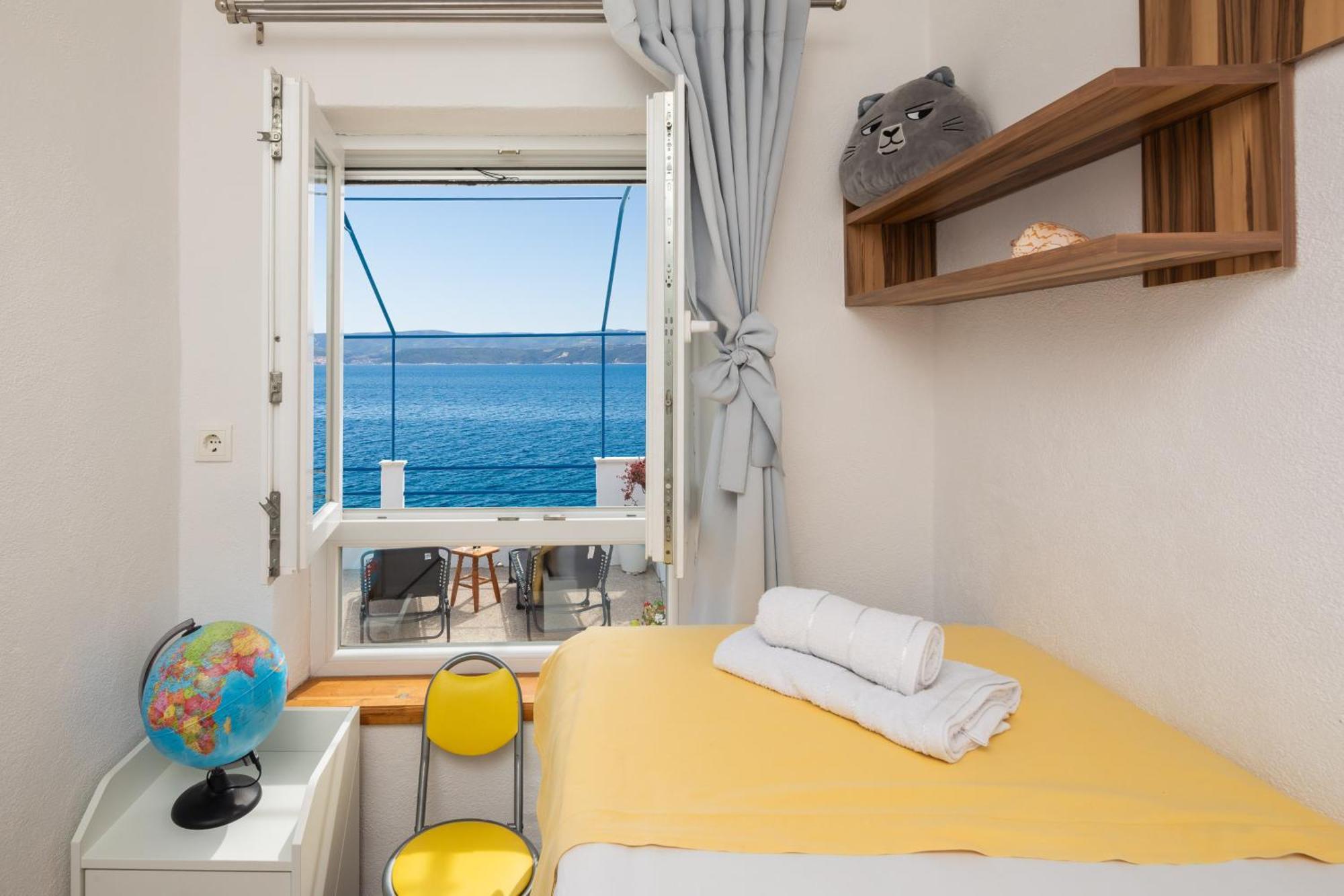 Beach House Sai Целина Экстерьер фото