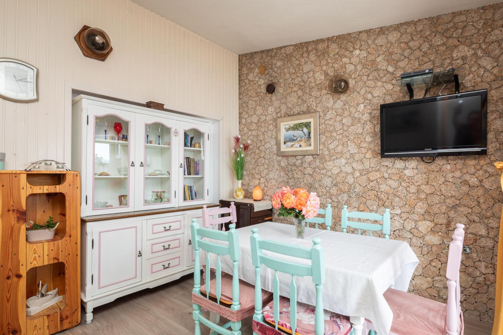 Beach House Sai Целина Экстерьер фото