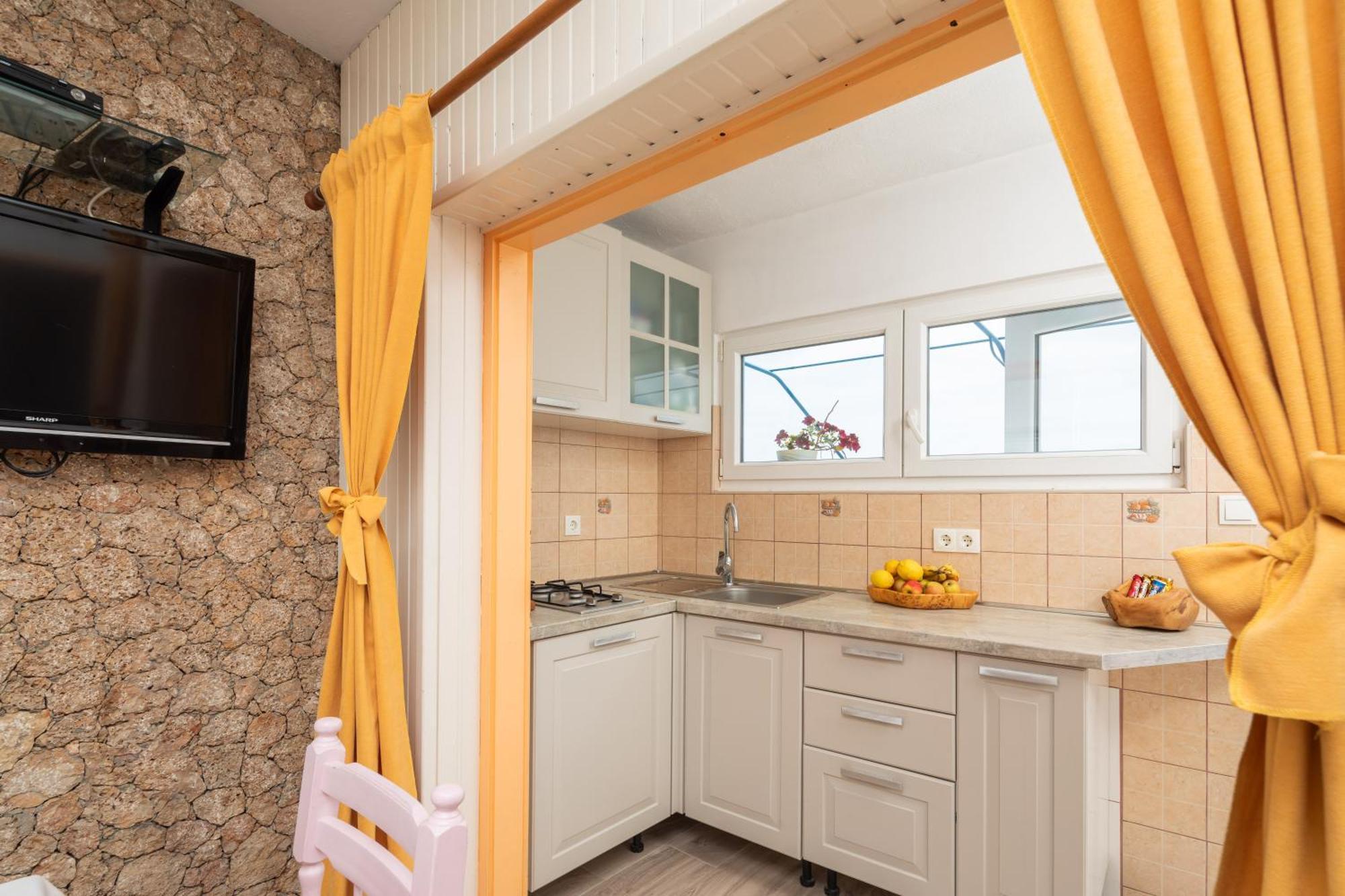 Beach House Sai Целина Экстерьер фото