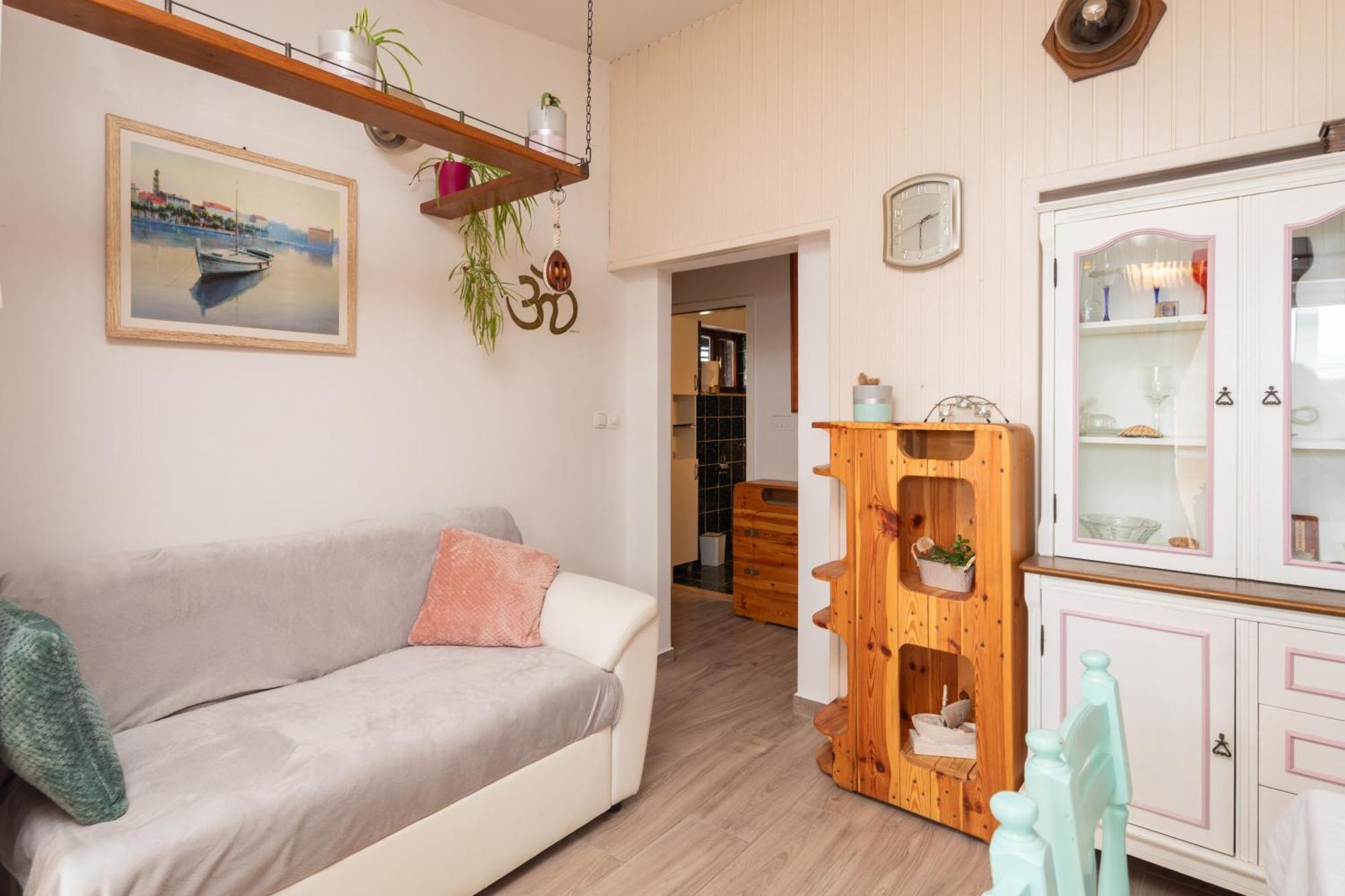 Beach House Sai Целина Экстерьер фото