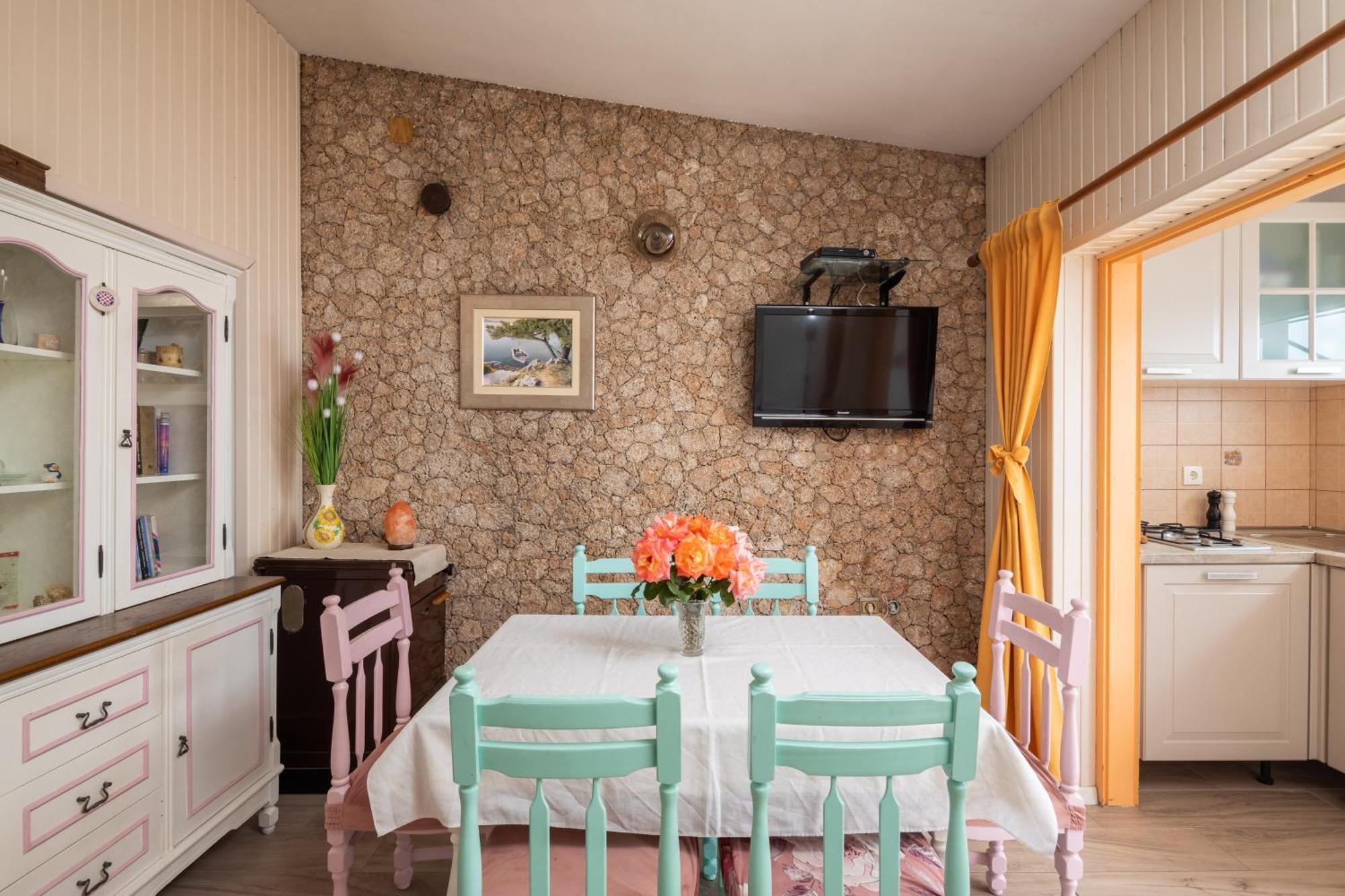Beach House Sai Целина Экстерьер фото