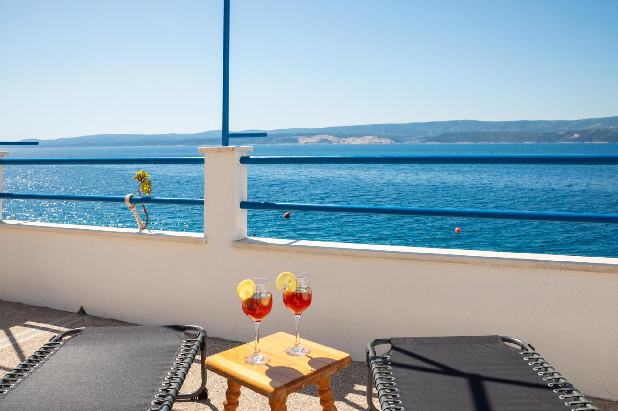 Beach House Sai Целина Экстерьер фото