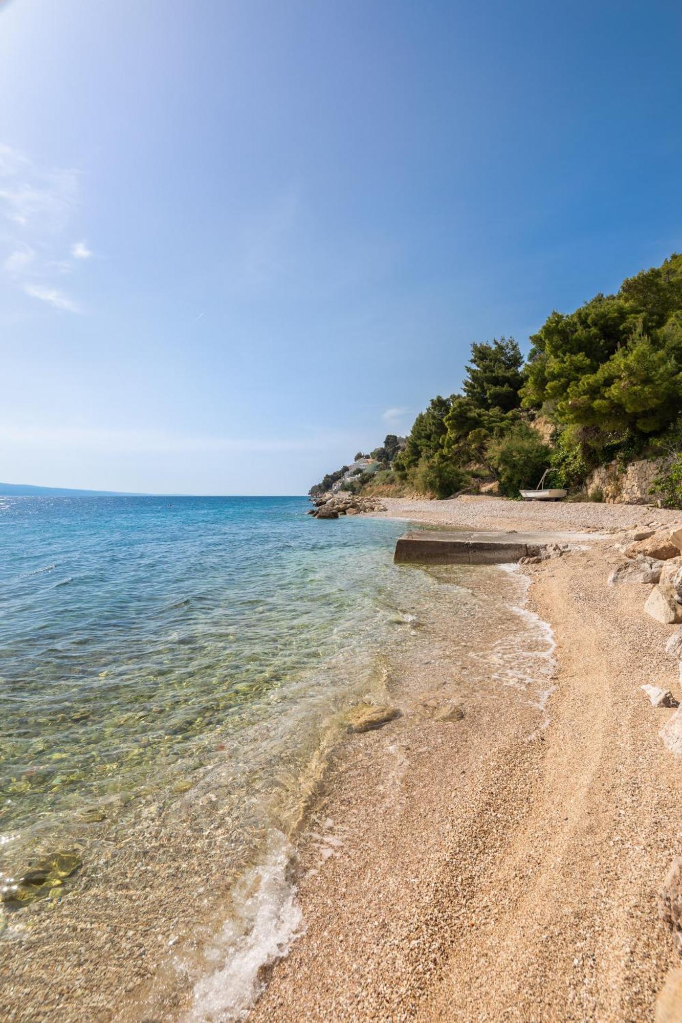 Beach House Sai Целина Экстерьер фото