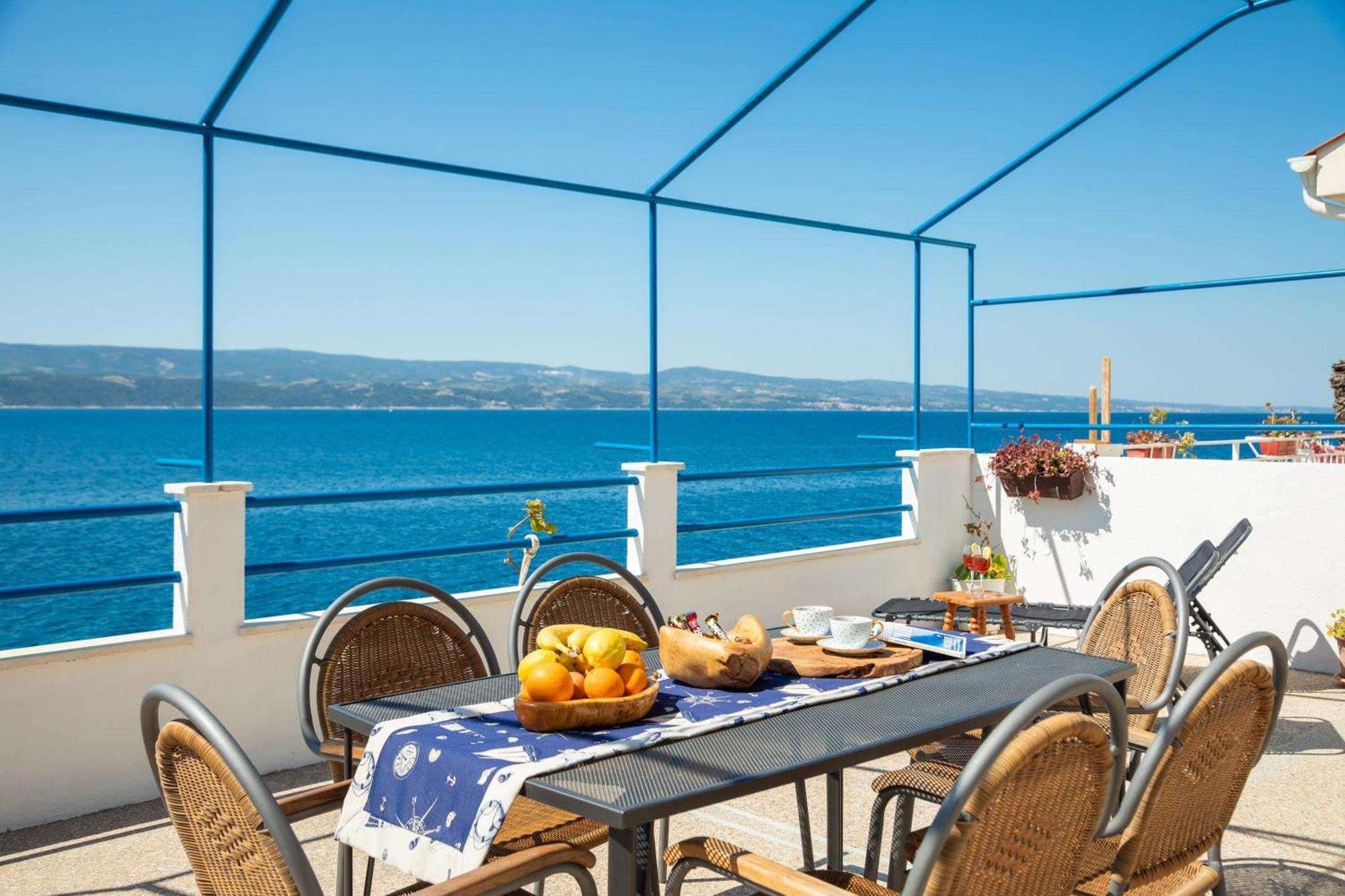 Beach House Sai Целина Экстерьер фото