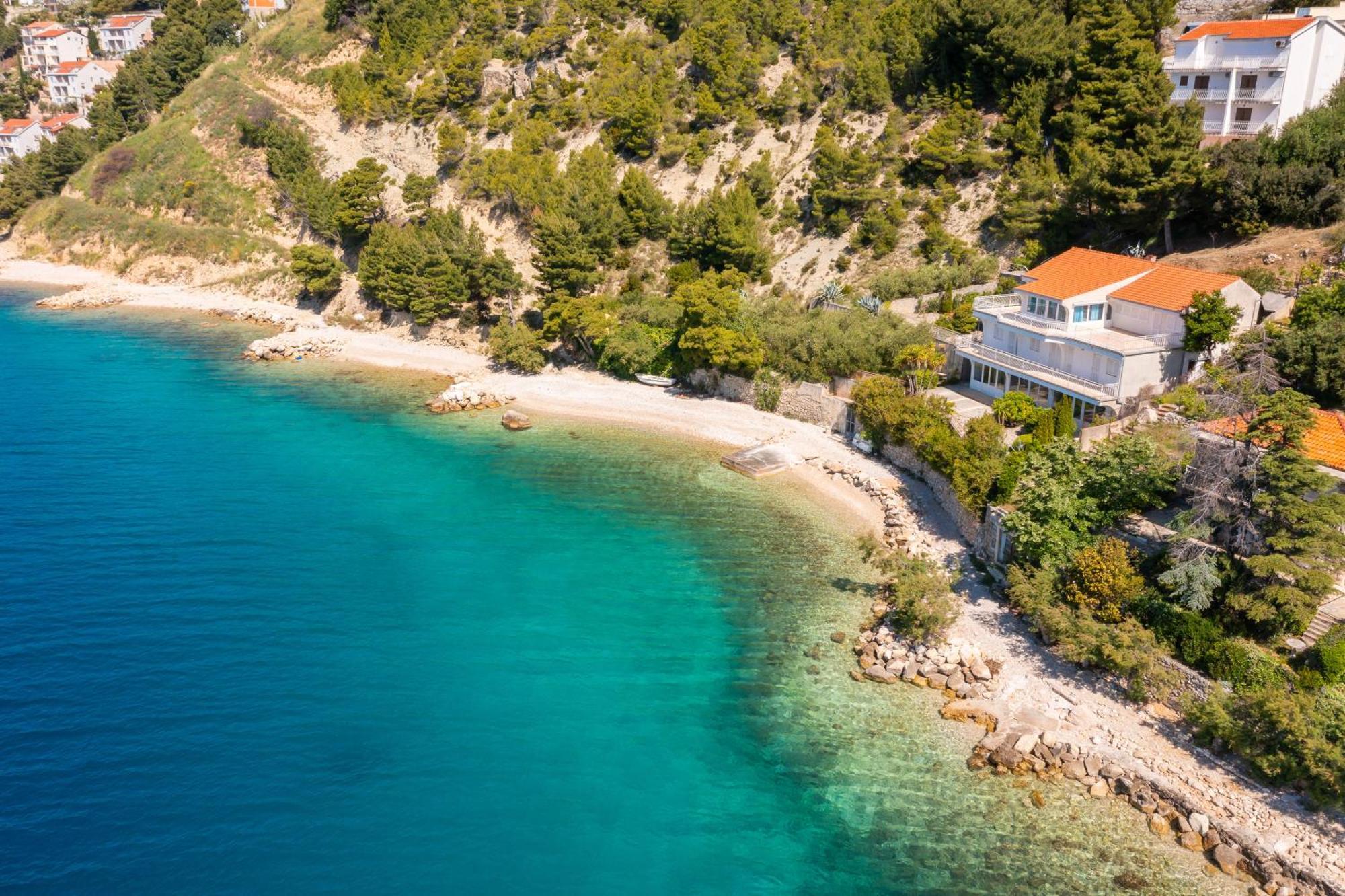 Beach House Sai Целина Экстерьер фото