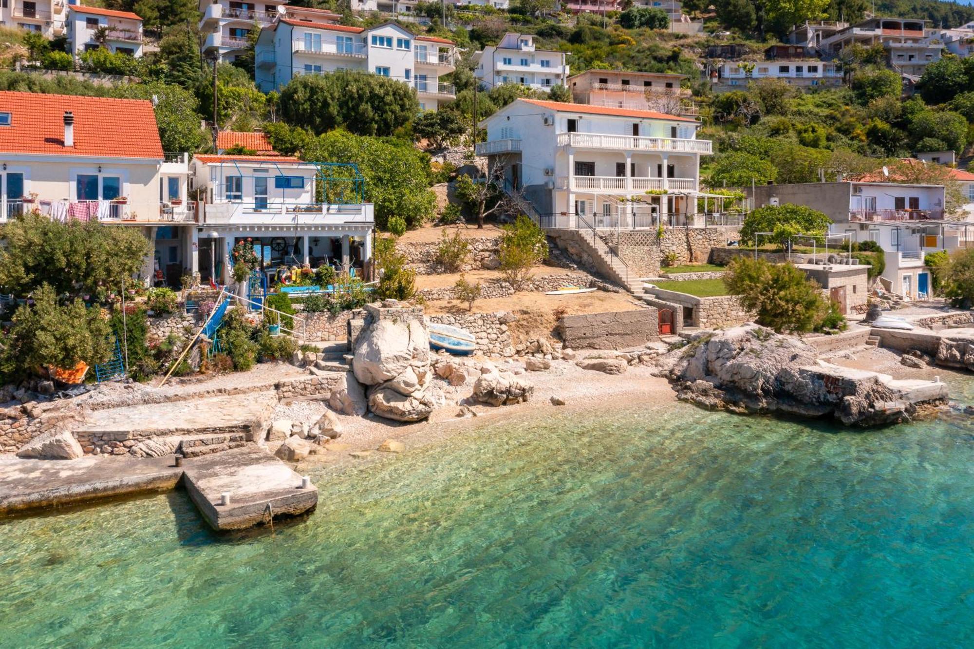 Beach House Sai Целина Экстерьер фото