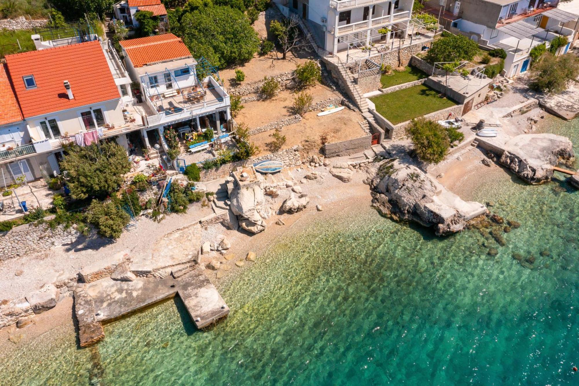 Beach House Sai Целина Экстерьер фото