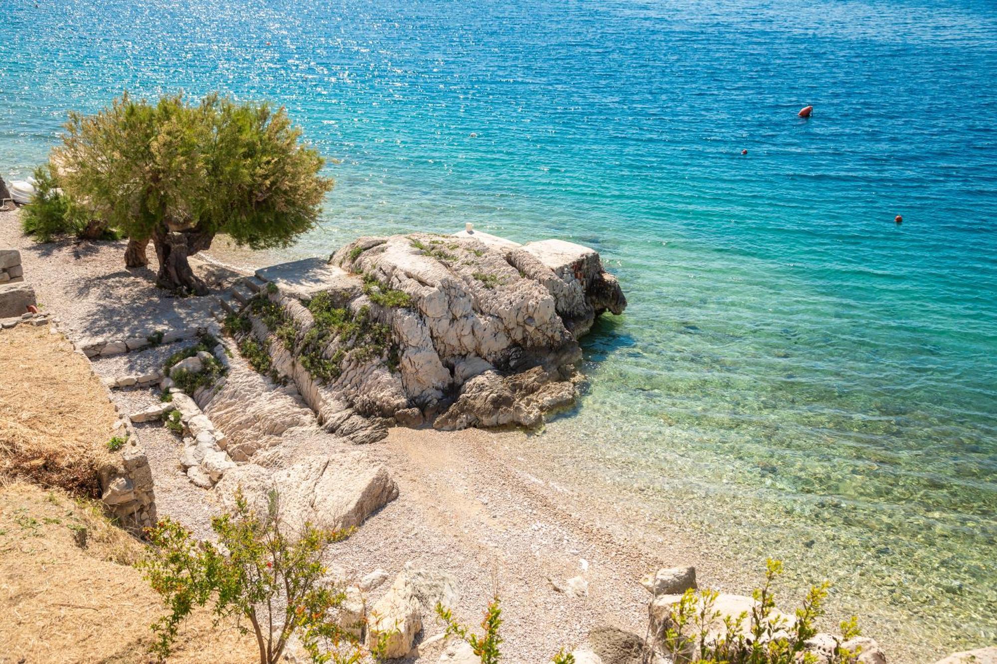 Beach House Sai Целина Экстерьер фото